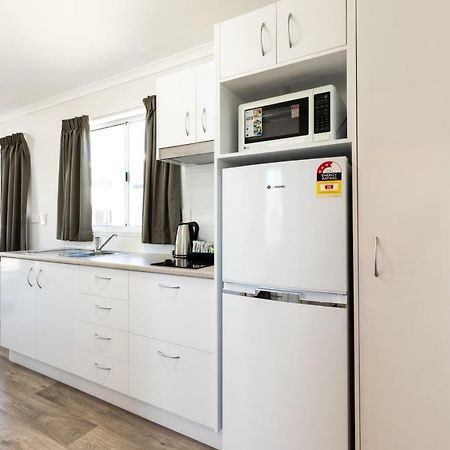 Hotel Settlers Biloela Екстер'єр фото