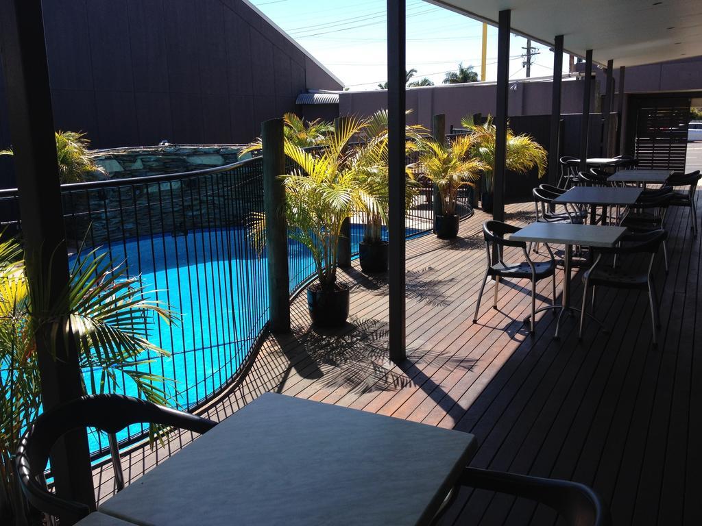 Hotel Settlers Biloela Екстер'єр фото