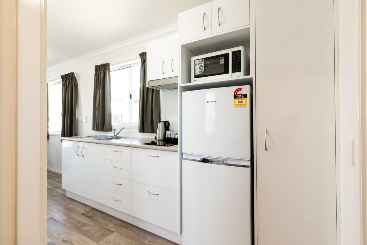 Hotel Settlers Biloela Екстер'єр фото