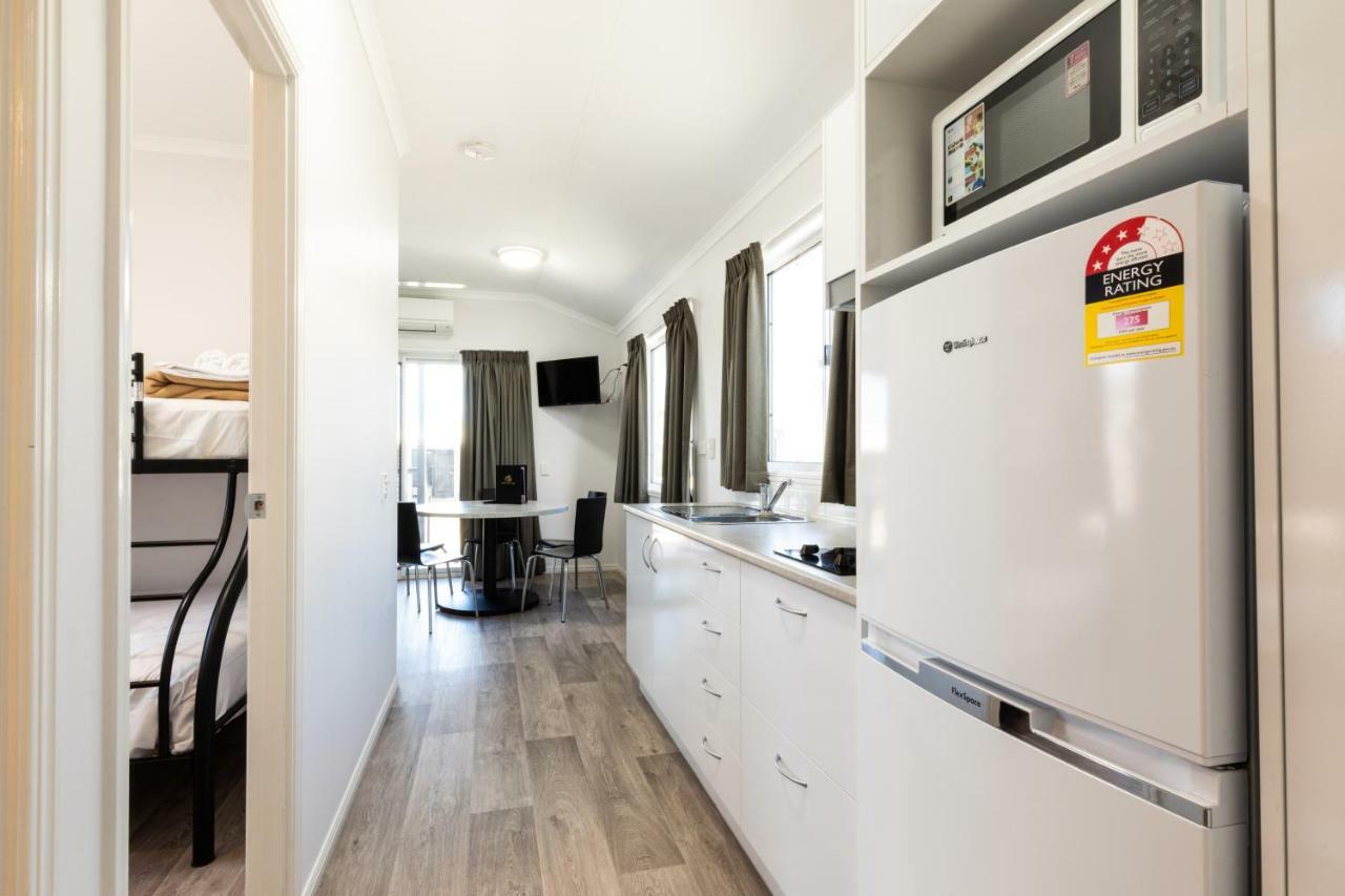 Hotel Settlers Biloela Екстер'єр фото