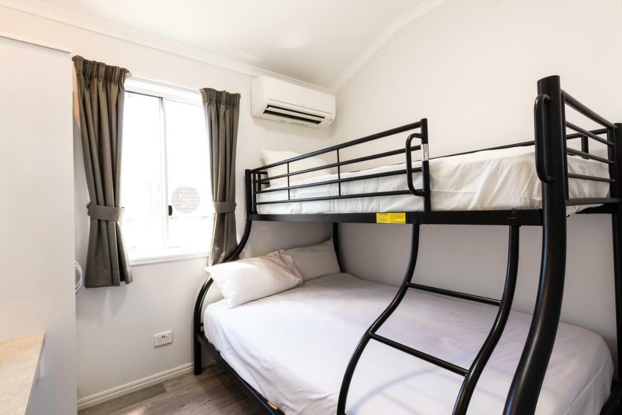 Hotel Settlers Biloela Екстер'єр фото